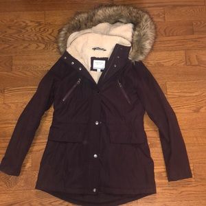 Nautica winter coat
